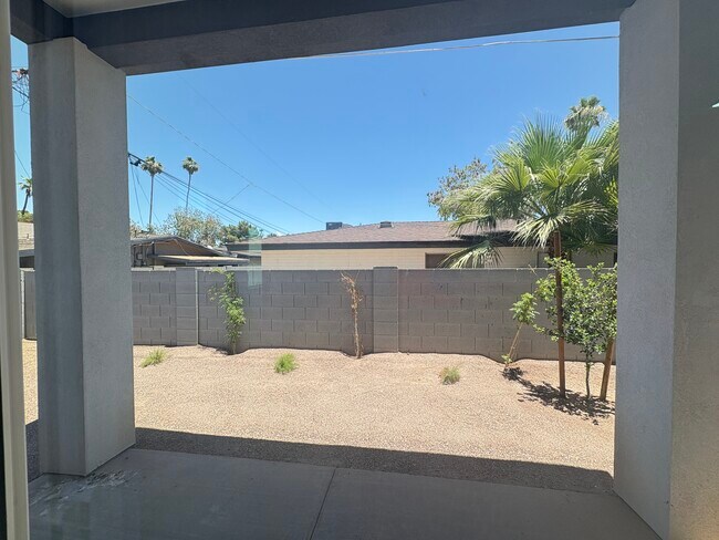 Building Photo - 3107 N 39th St