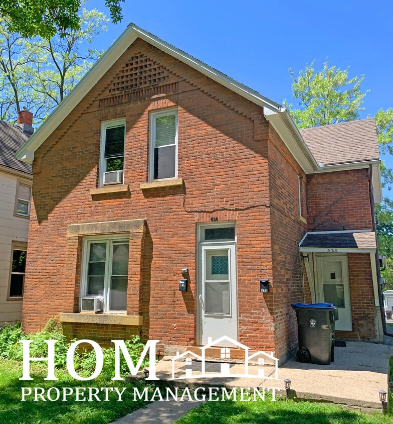 Primary Photo - 528 N 6th St