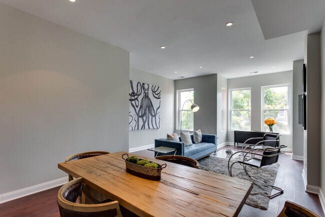 Building Photo - 61 N St NW