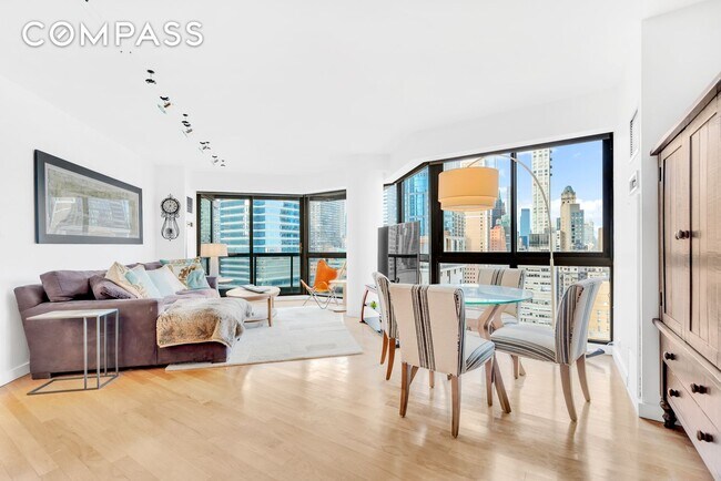 Foto del edificio - 200 E 61st St