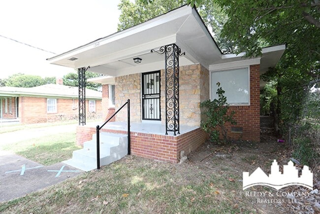 Building Photo - 1560 Cane Rd