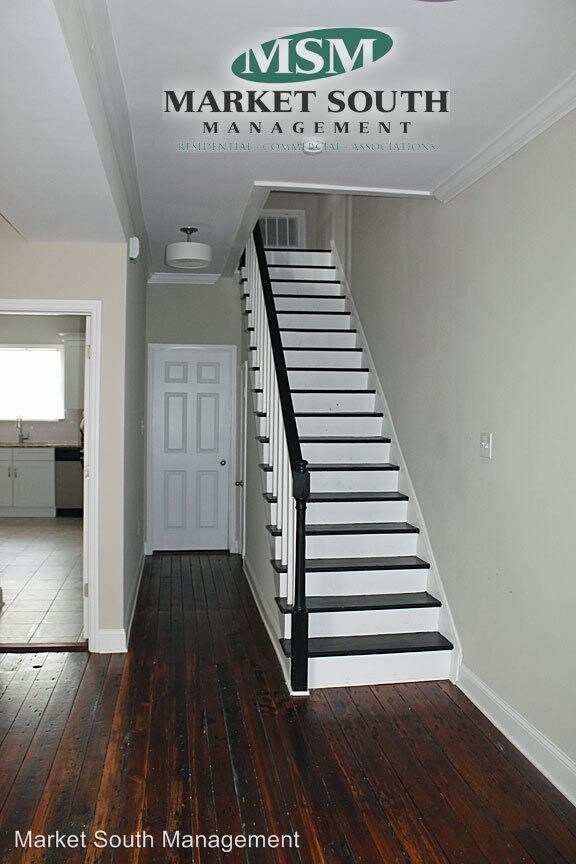 Foto del edificio - 2 br, 1.5 bath House - 104 E. Duffy Street