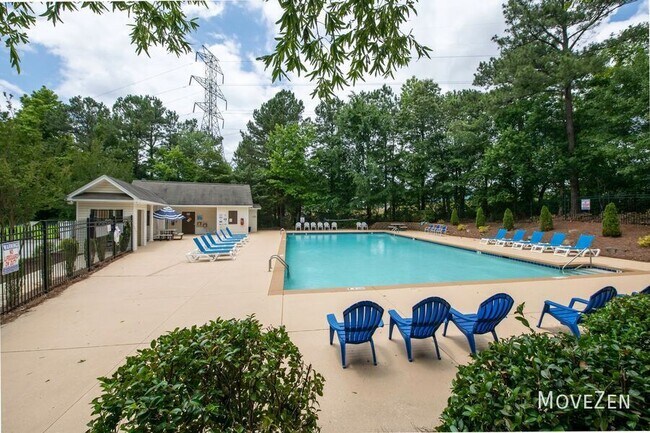 Building Photo - 1224 Garden Stone Dr