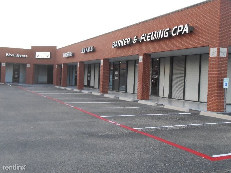 Foto principal - 3014 E U.S. Hwy 377