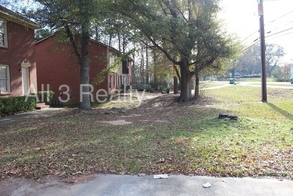 Foto del edificio - 480 S Jeff Davis Dr