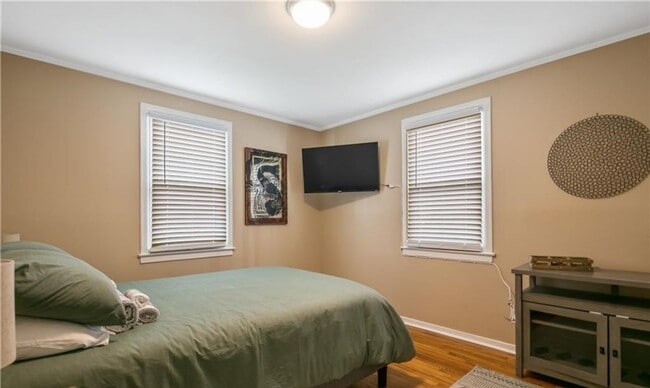 Building Photo - 1117 Stamper Rd