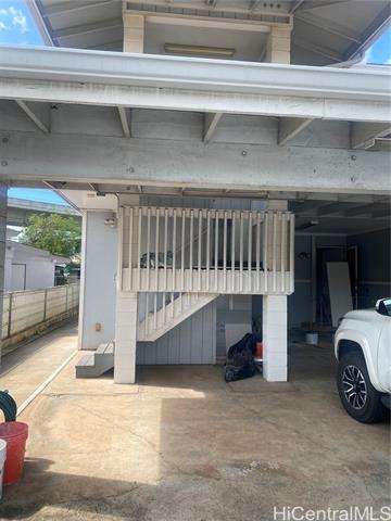 Foto del edificio - 98-118-118 Kihale St