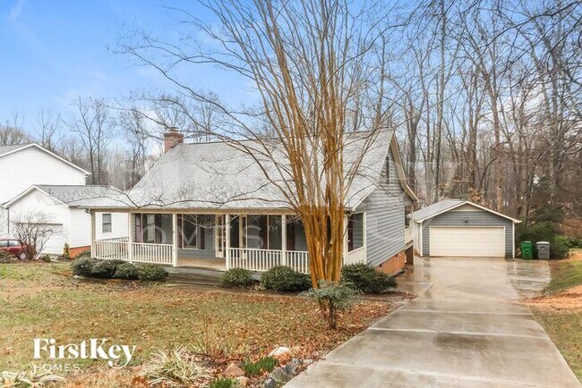 Foto del edificio - 7117 Frances Irene Dr