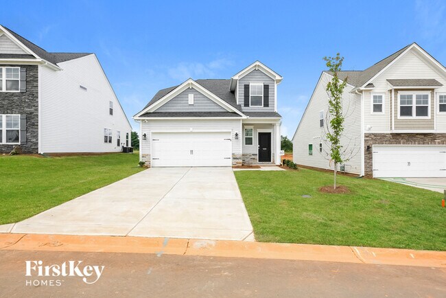 Building Photo - 509 Hillpark Ln