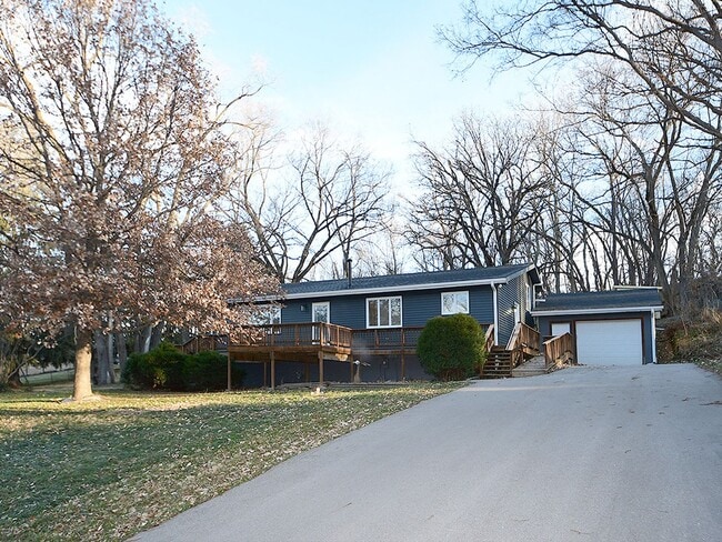 Foto del edificio - 4640 Washington Ave