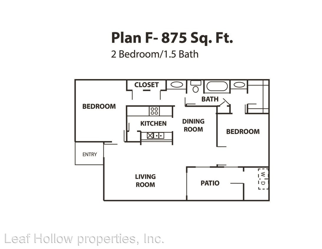 Primary Photo - 4222 Lockfield St