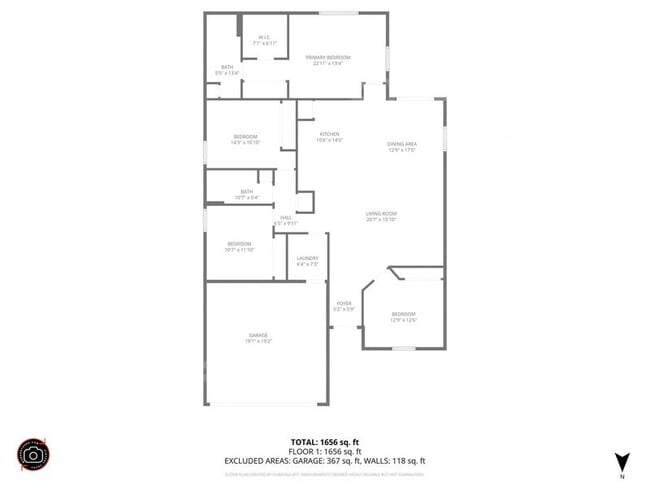 Foto del edificio - 2803 11th St SW