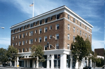 Building Photo - The Carquinez