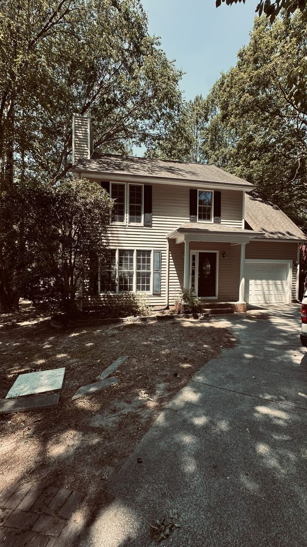 Building Photo - 9341 Woodlief Rd