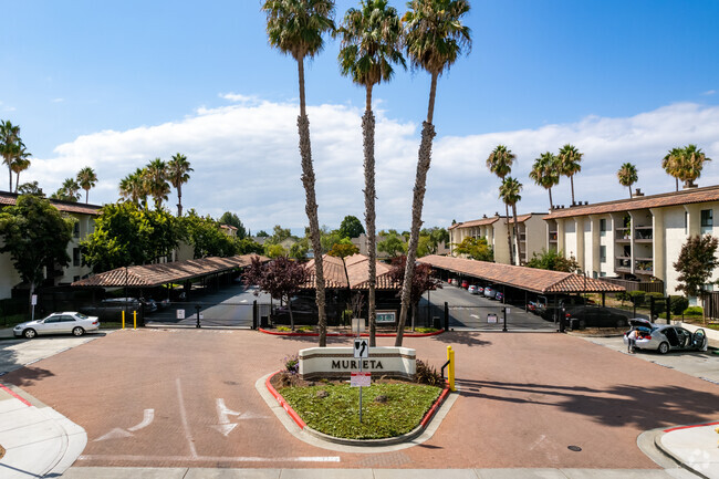 Building Photo - Murieta