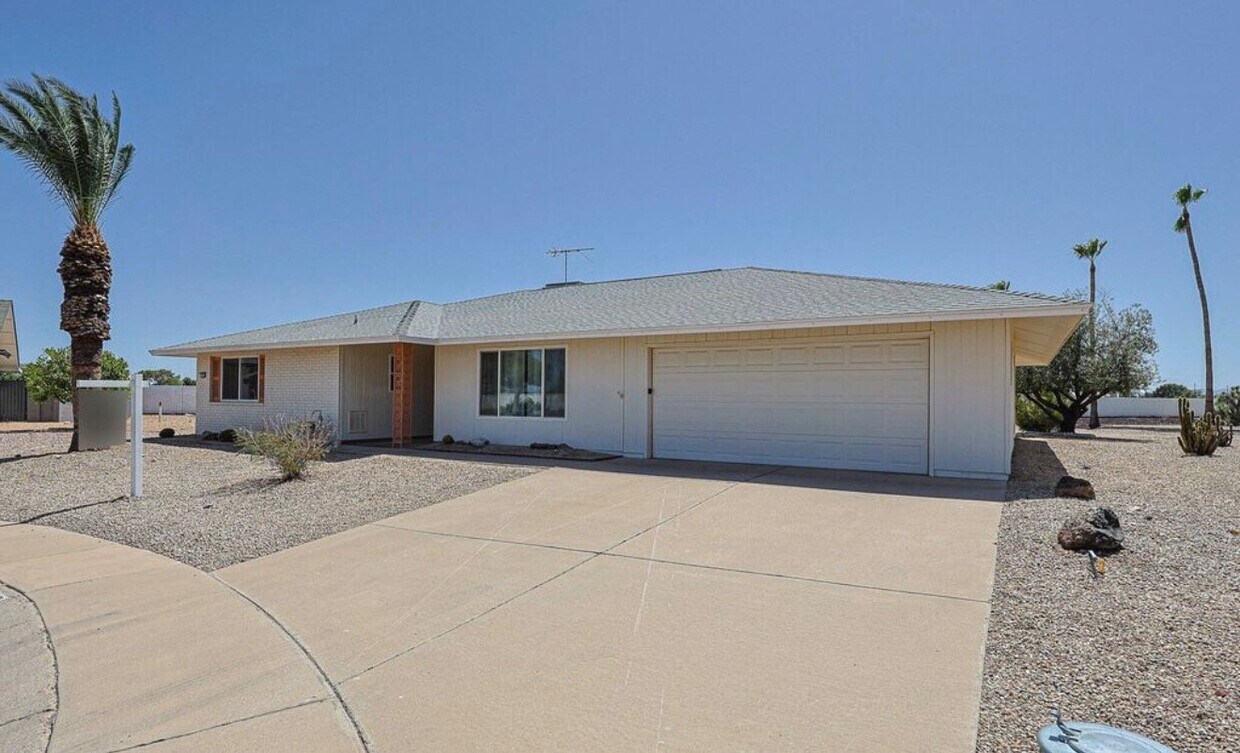 Building Photo - 12406 N Vista Grande Ct