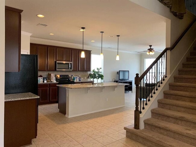 Foto del edificio - 3702 Kennedy Grace Ln