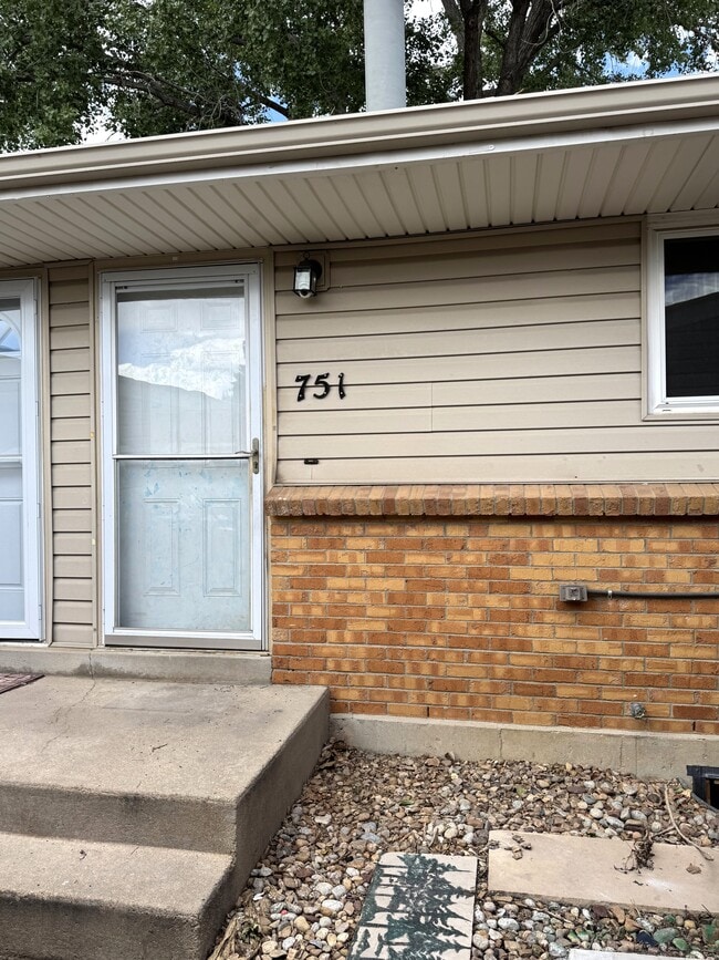 Photo - 751 W Cleveland Cir Townhome
