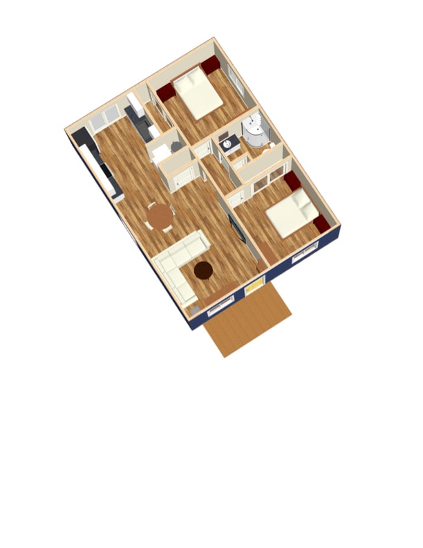 Foto del edificio - 300 Barclay Rd