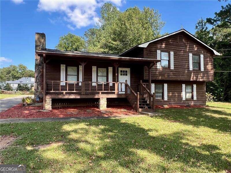 Primary Photo - 4005 Shallowford Rd