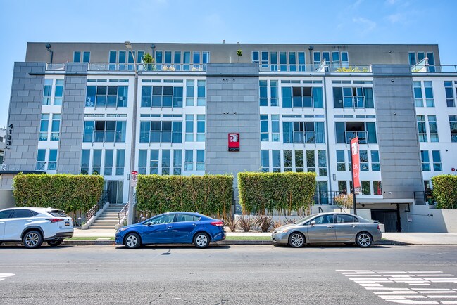 Foto del edificio - The R2 by CLG