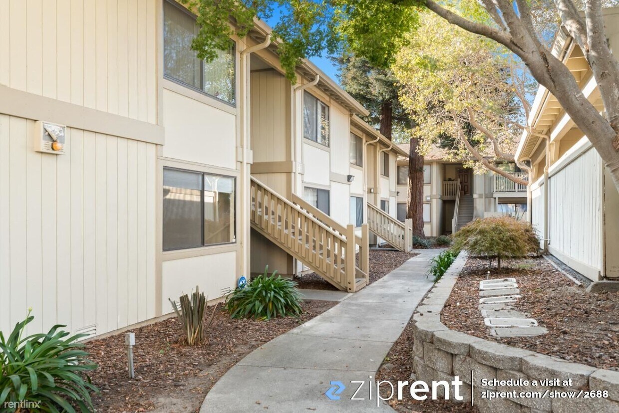Primary Photo - 2 br, 1 bath Condo - 3784 Vía Verdi, Richm...
