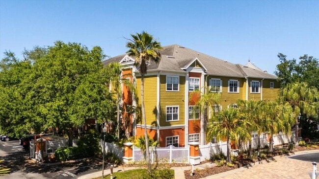 Photo - 4207 S DALE MABRY Hwy Unit 1210 Apartment