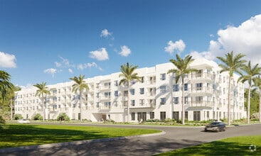 Building Photo - 2121 Broward Ave