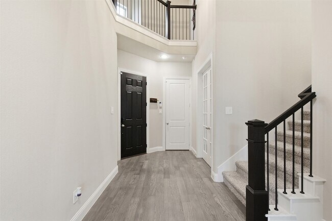 Foto del edificio - 3537 Ridgecross Dr