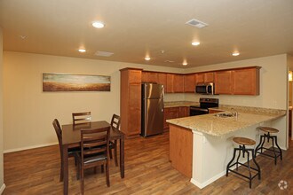 BIRCH CROSSING APARTMENTS photo'