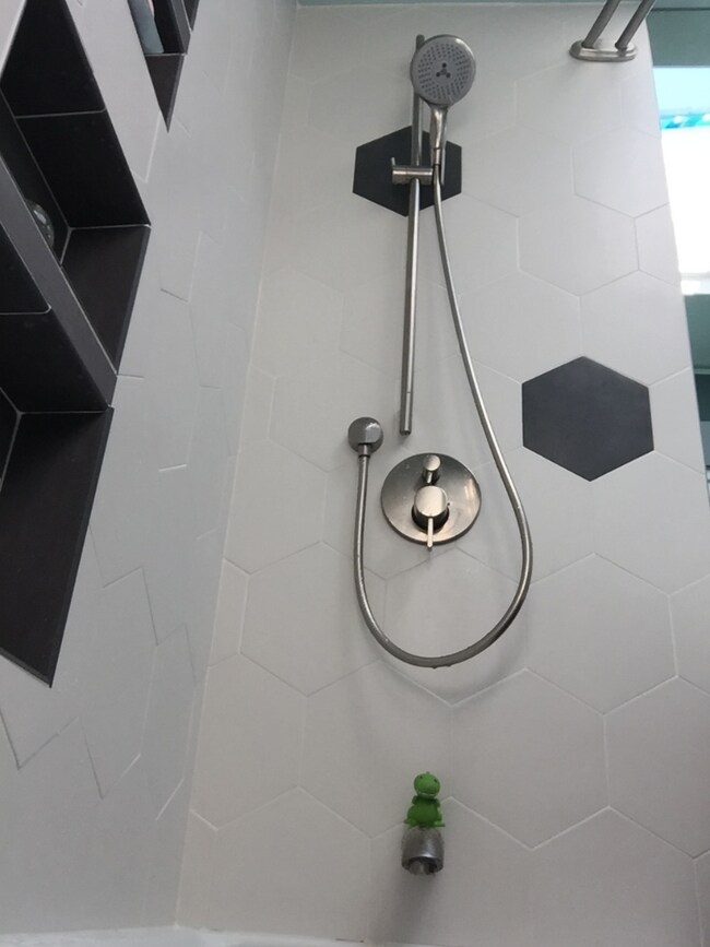 do you love that tile? - 330 Louisburg St