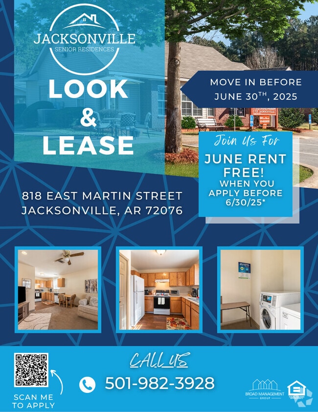 Building Photo - Residences at Jacksonville