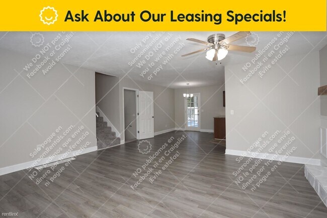 Building Photo - 3 br, 2 bath House - 10 King Dr