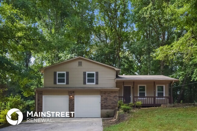Building Photo - 4495 Housworth Dr