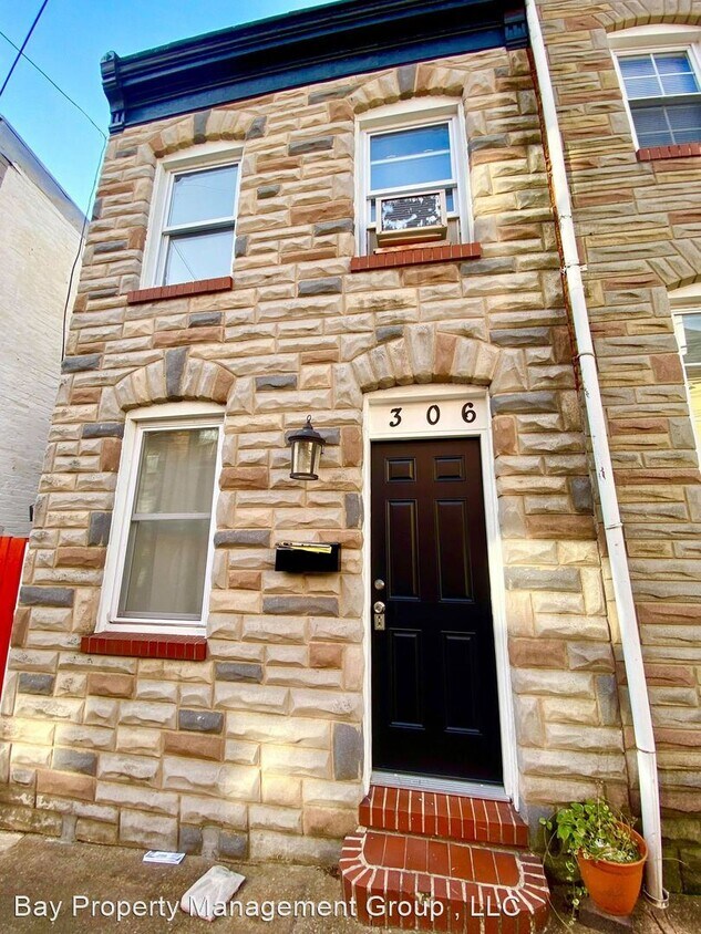 Foto principal - 2 br, 1.5 bath House - 306 S Durham St