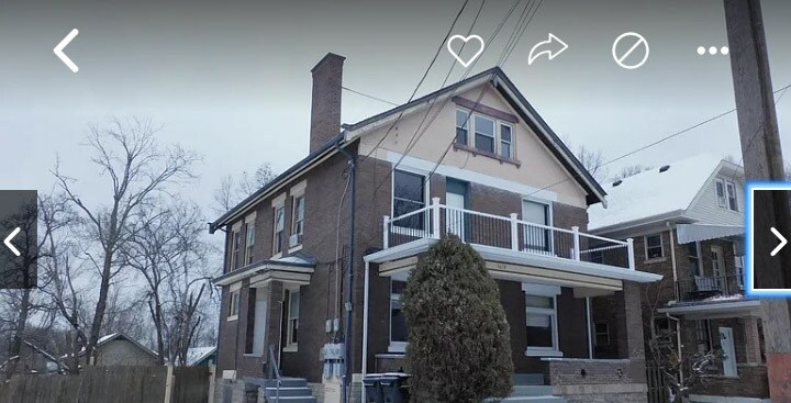 Primary Photo - 1674 Iliff Ave