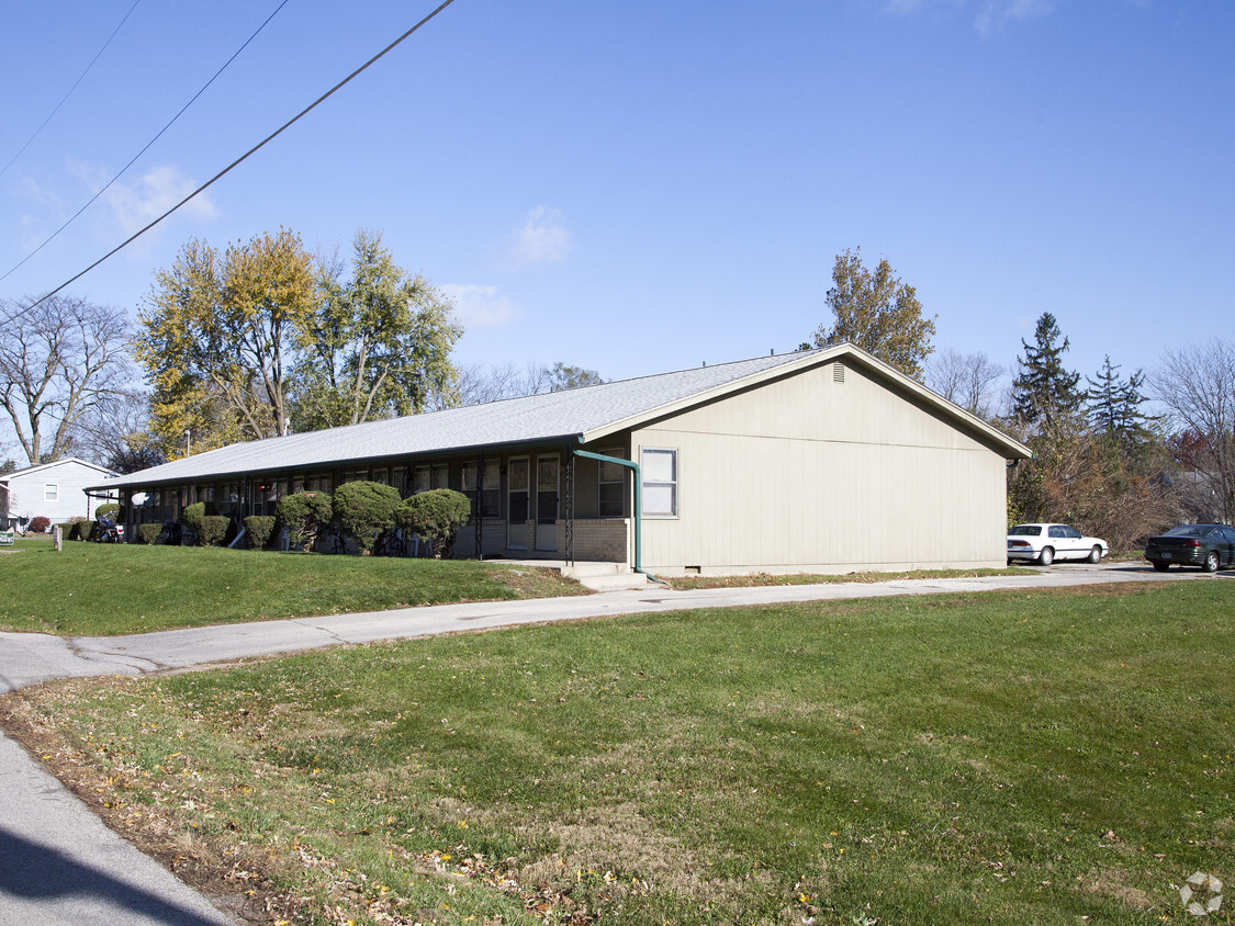 Primary Photo - Lovington Apartments