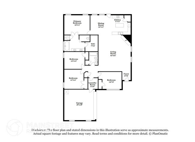 Foto del edificio - 105 Richard Ln