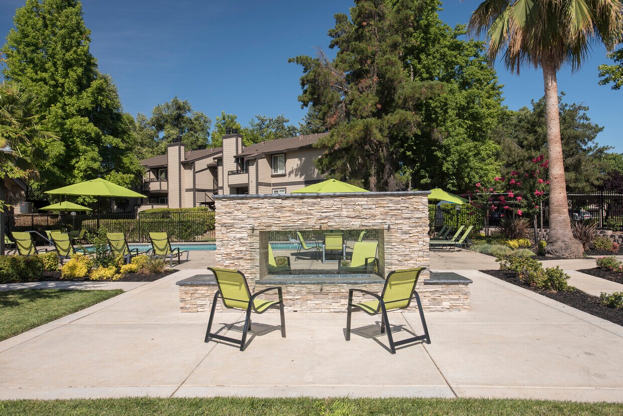 The Hills Apartments 9201 Madison Ave Orangevale, CA