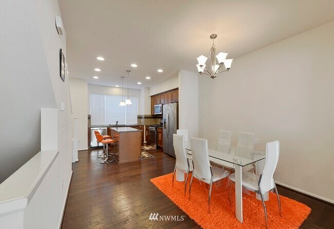 Foto del edificio - 4405 135th Pl SE