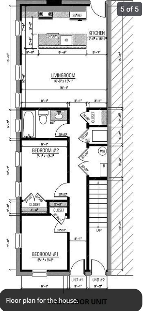 Foto del edificio - 1271 Morse St NE