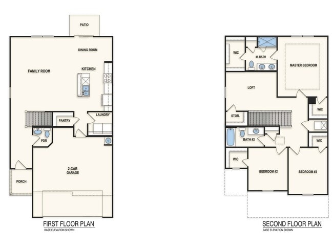 Building Photo - 6609 Hidden Rose Pl