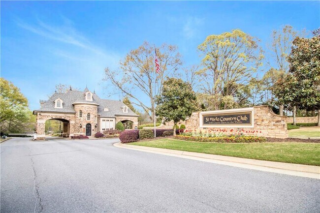 Foto del edificio - 7335 Craigleith Dr
