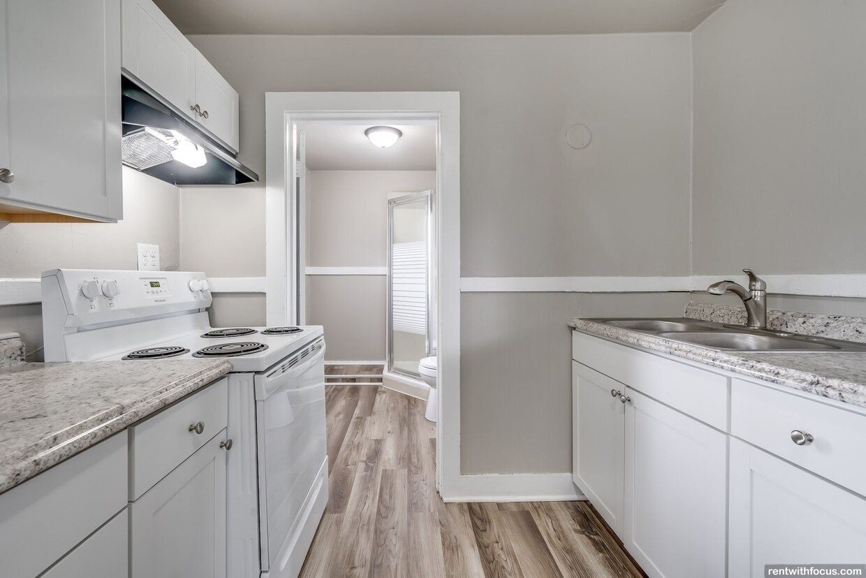 Foto principal - 210 Doty St