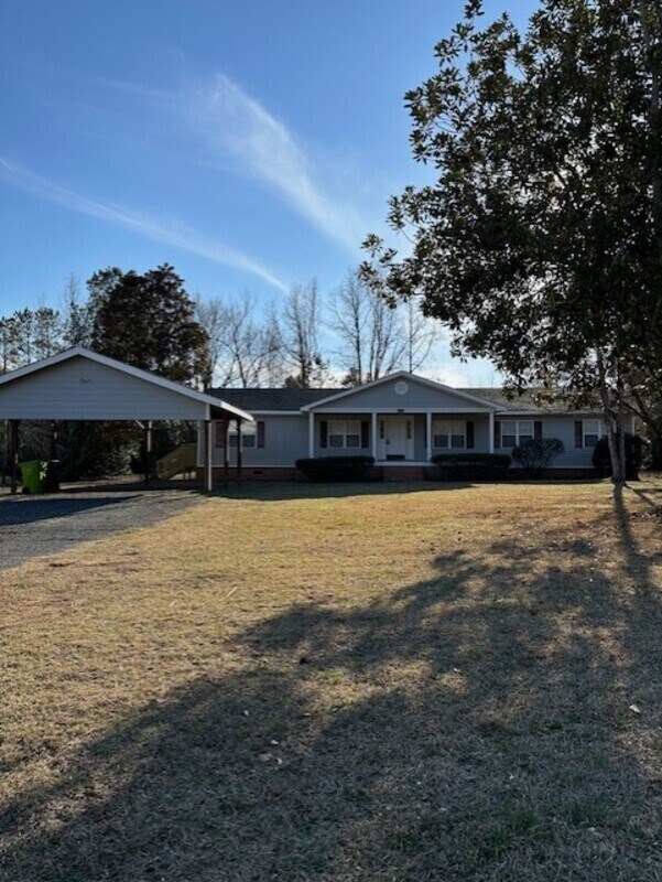 Foto del edificio - 1209 Lawhorn Rd