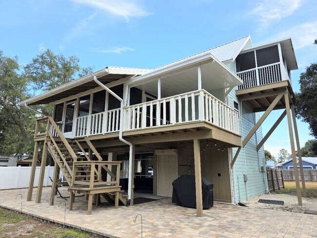 Foto del edificio - Cozy Coastal Retreat!