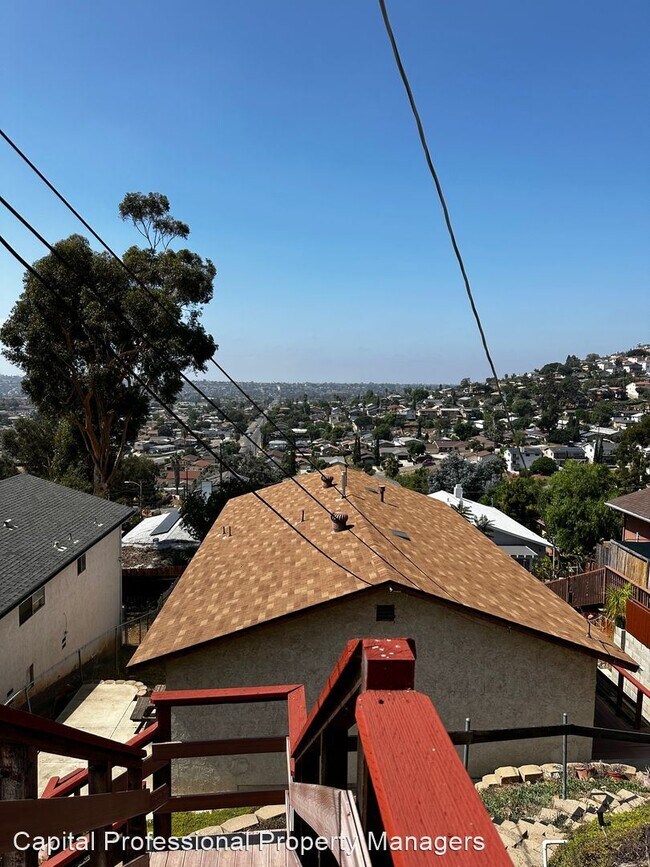 Building Photo - 3 br, 2 bath House - 1008 Coronado Ave