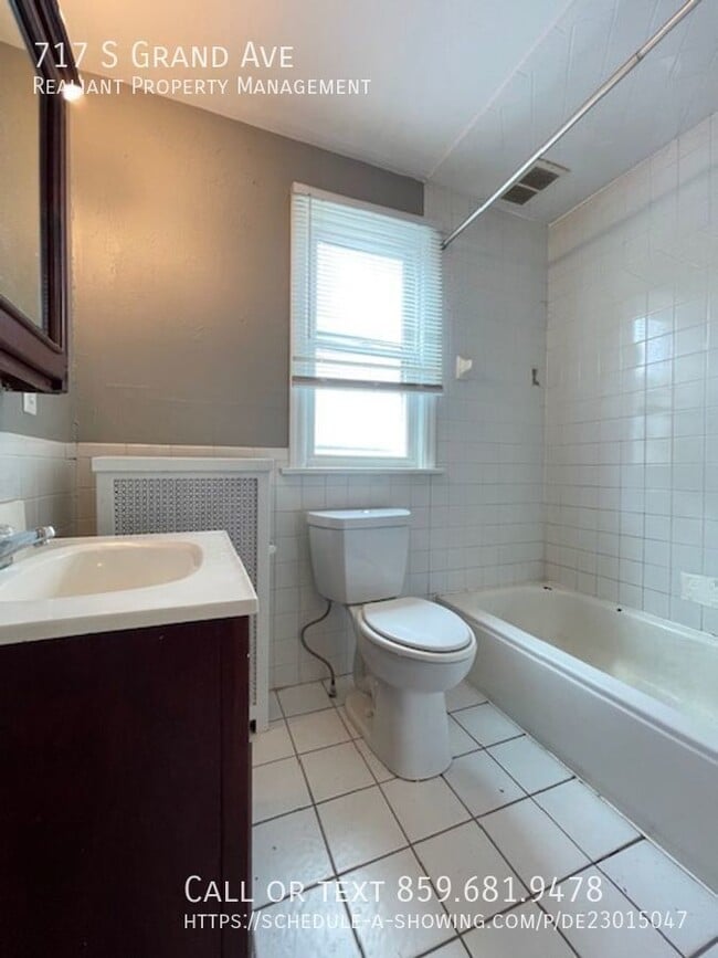 Photo - 717 S Grand Ave House