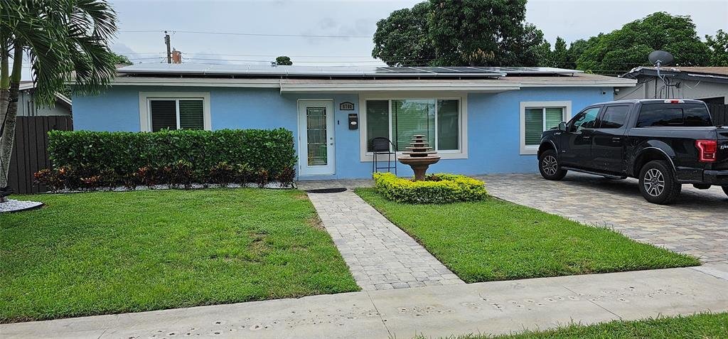 Primary Photo - 6700 Northwest 24th Place, Sunrise, FL 333...
