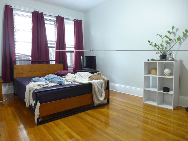 Foto del edificio - 141 Sutherland Rd